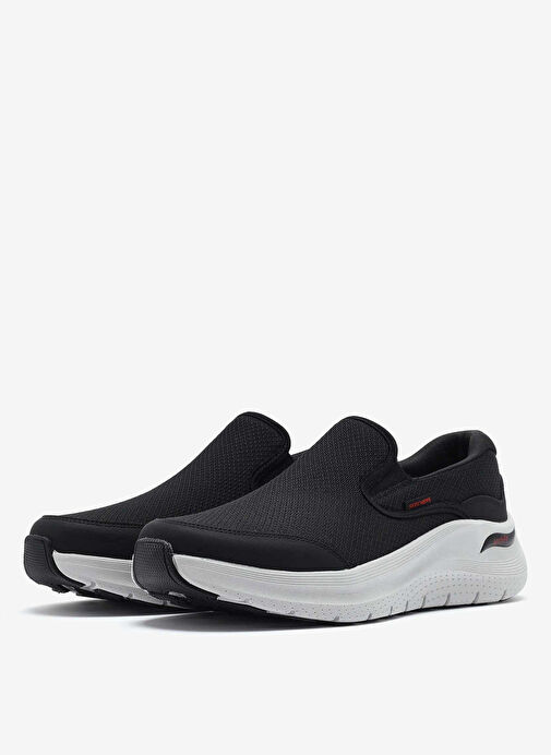 Skechers Siyah Skechers Arch Fit 232706tk
