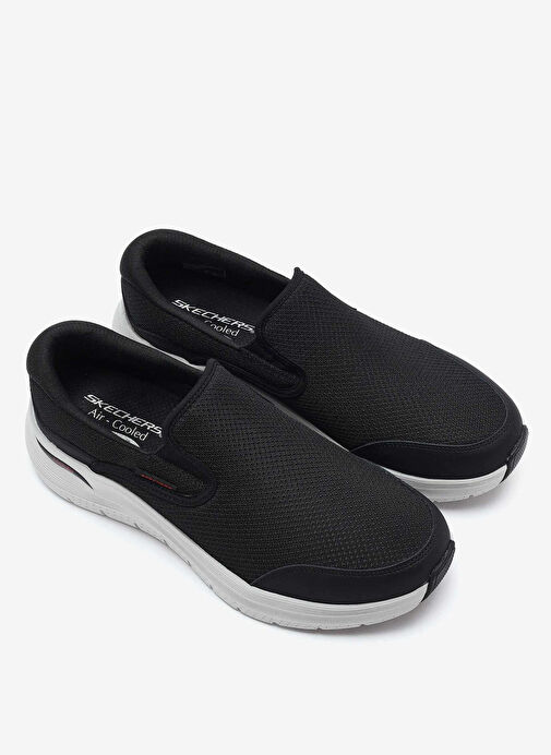 Skechers Siyah Skechers Arch Fit 232706tk