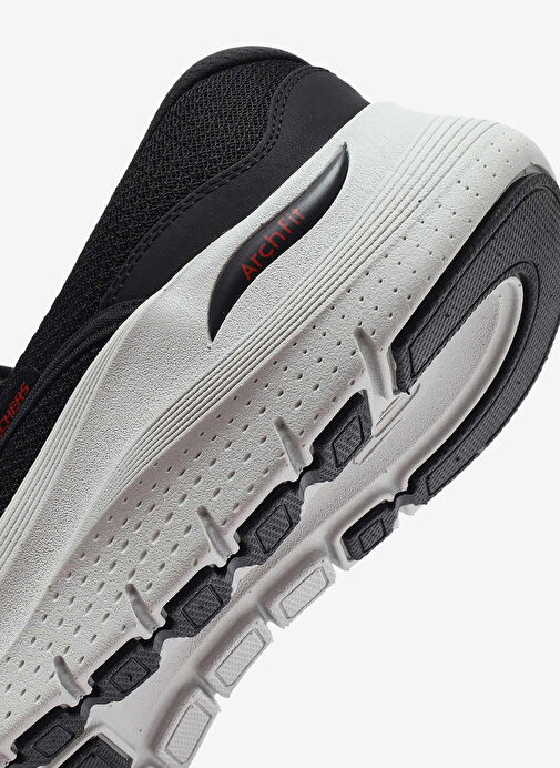 Skechers Siyah Skechers Arch Fit 232706tk
