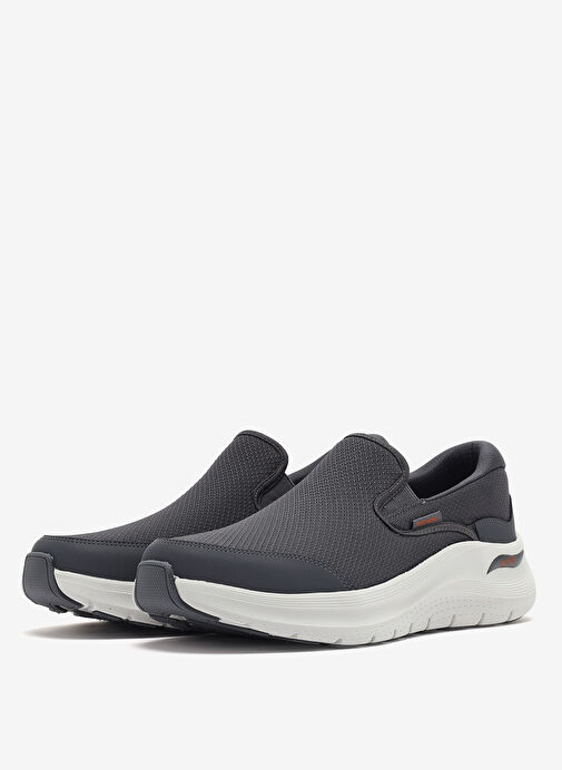 Skechers Siyah Skechers Arch Fit 232706tk