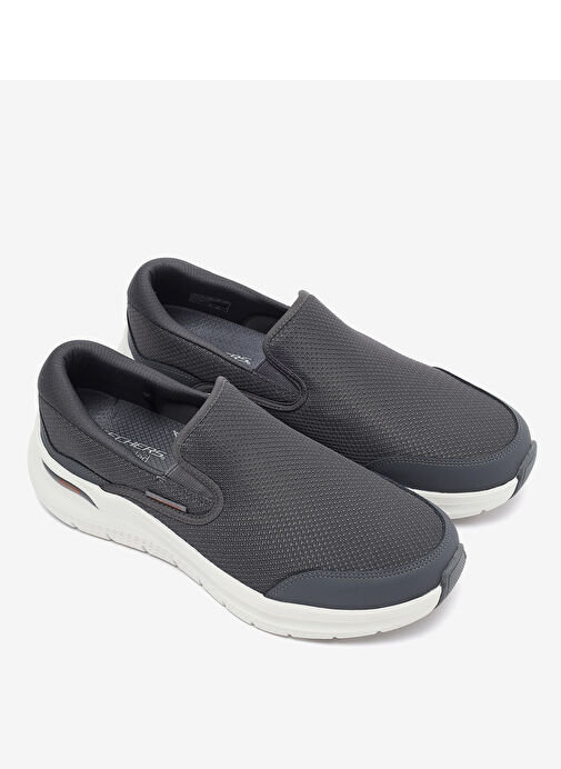 Skechers Siyah Skechers Arch Fit 232706tk