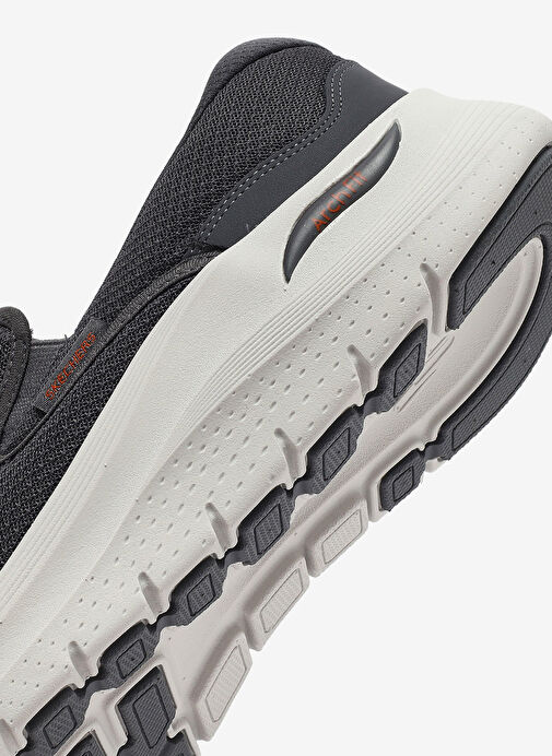 Skechers Siyah Skechers Arch Fit 232706tk