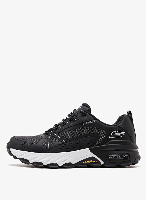 Skechers 237303 BKW MAX PROTECT Siyah Erkek Outdoor Ayakkabısı - Görsel 2