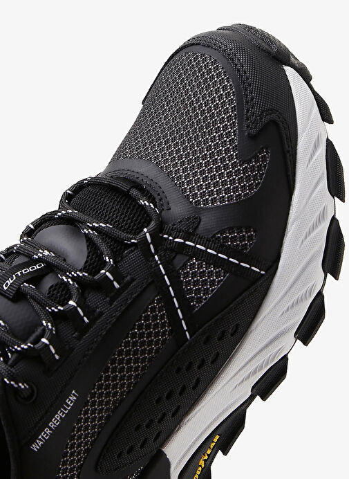 Skechers 237303 BKW MAX PROTECT Siyah Erkek Outdoor Ayakkabısı - Görsel 6
