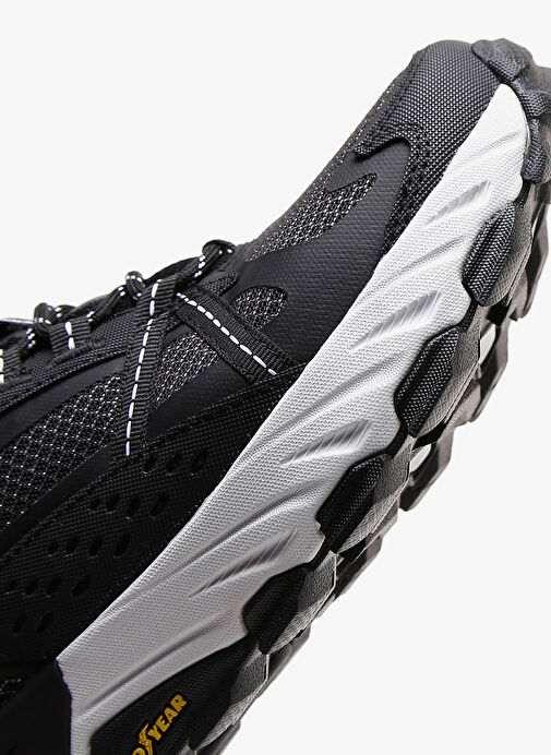 Skechers 237303 BKW MAX PROTECT Siyah Erkek Outdoor Ayakkabısı - Görsel 7
