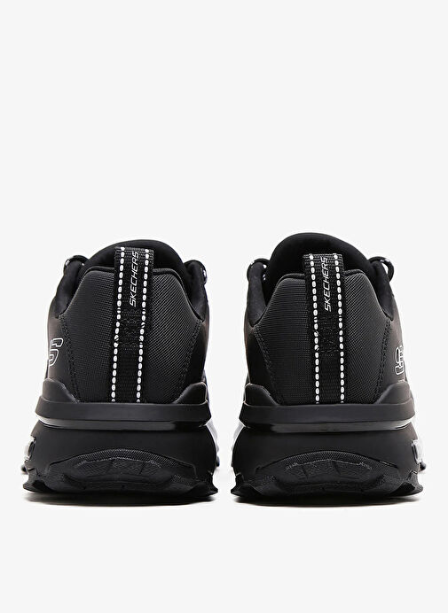 Skechers 237303 BKW MAX PROTECT Siyah Erkek Outdoor Ayakkabısı - Görsel 10