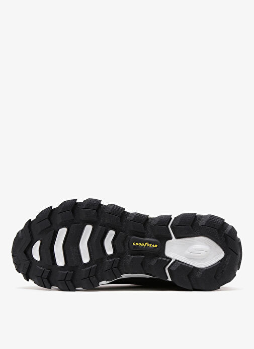 Skechers 237303 BKW MAX PROTECT Siyah Erkek Outdoor Ayakkabısı - Görsel 11