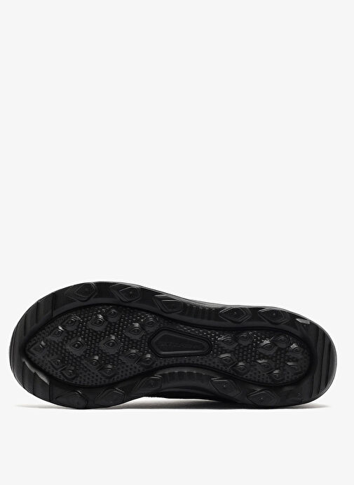 Skechers 180233 BBK RIDGE OAK-GATEWAY TRAIL Siyah Kadın Outdoor Ayakkabısı - Görsel 8