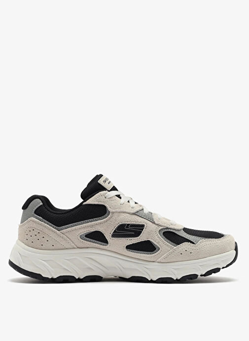 Skechers 237803 NTBK HILLCREST 2.0-CEDAR WEL Siyah Erkek Outdoor Ayakkabısı - Görsel 3