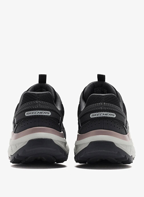Skechers 180261 BKMT SKECHERS D'LUX PRO-MENA Siyah Kadın Outdoor Ayakkabısı - Görsel 7