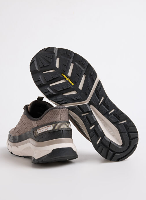 Skechers 237757 BRTN SKECHERS D'LUX PRO-WILD Bej Erkek Outdoor Ayakkabısı - Görsel 5