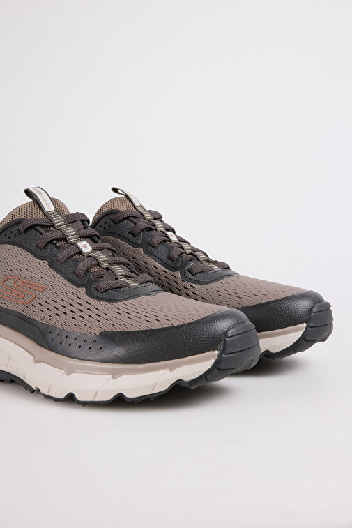 Skechers 237757 BRTN SKECHERS D'LUX PRO-WILD Bej Erkek Outdoor Ayakkabısı - Görsel 10