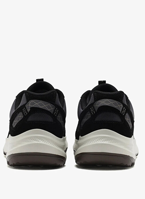 Skechers 237785 BKGY RIDGE OAK-NEWFOUND Siyah Erkek Outdoor Ayakkabısı - Görsel 7
