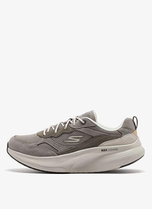 Skechers 216588 TPE GO WALK MAX WALKER - DAN Bej Erkek Yürüyüş Ayakkabısı - Görsel 2