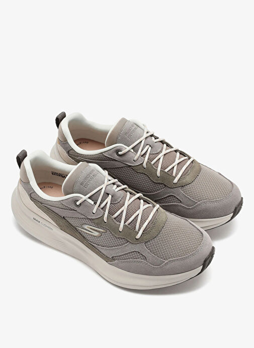 Skechers 216588 TPE GO WALK MAX WALKER - DAN Bej Erkek Yürüyüş Ayakkabısı - Görsel 5