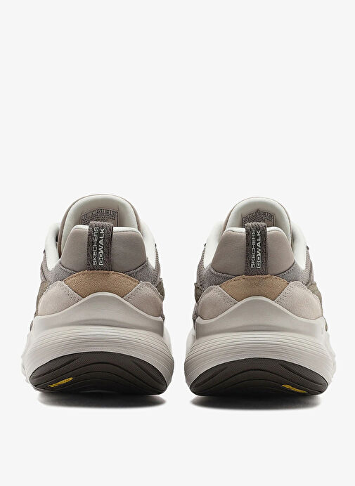 Skechers 216588 TPE GO WALK MAX WALKER - DAN Bej Erkek Yürüyüş Ayakkabısı - Görsel 7