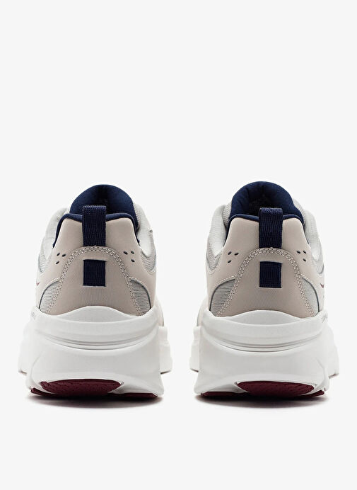 Skechers 232715 OWNV D'LUX WALKER 2.0 - DURV Ekru Erkek Yürüyüş Ayakkabısı - Görsel 10