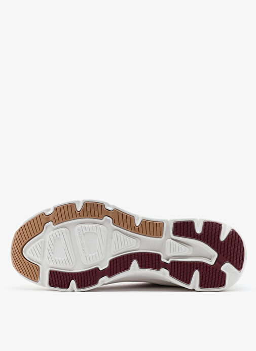 Skechers 232715 OWNV D'LUX WALKER 2.0 - DURV Ekru Erkek Yürüyüş Ayakkabısı - Görsel 11