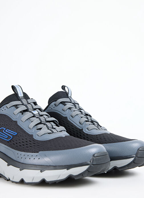 Skechers 237757 BKCC SKECHERS D'LUX PRO-WILD Siyah Erkek Outdoor Ayakkabısı - Görsel 6