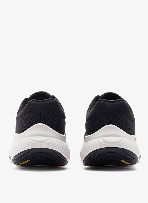 Skechers 216579 BKRD GO WALK MAX WALKER - AU Siyah Erkek Yürüyüş Ayakkabısı - Görsel 9