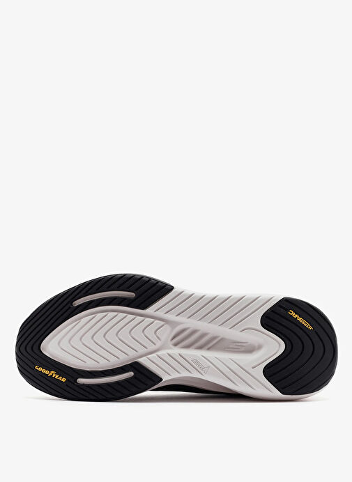 Skechers 216579 BKRD GO WALK MAX WALKER - AU Siyah Erkek Yürüyüş Ayakkabısı - Görsel 10