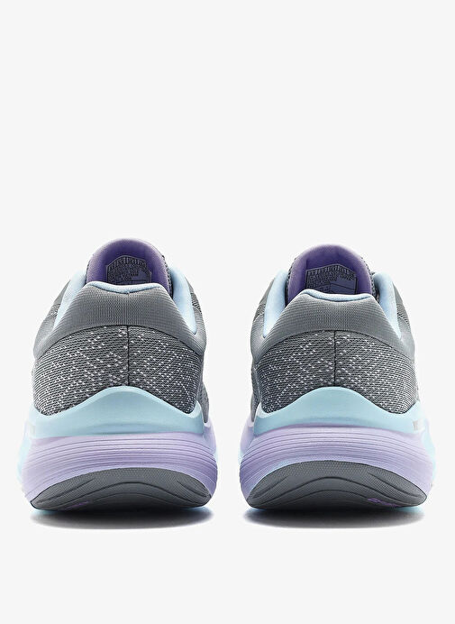 Skechers 125053 GYAQ GO WALK MAX WALKER - VE Gri Kadın Yürüyüş Ayakkabısı - Görsel 7