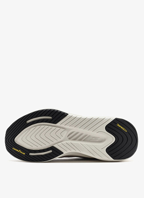 Skechers 216588 CCBK GO WALK MAX WALKER - DA Gri - Siyah Erkek Yürüyüş Ayakkabısı - Görsel 8