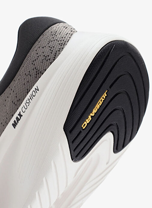 Skechers 216579 CCOR GO WALK MAX WALKER - AU Gri Erkek Yürüyüş Ayakkabısı - Görsel 8