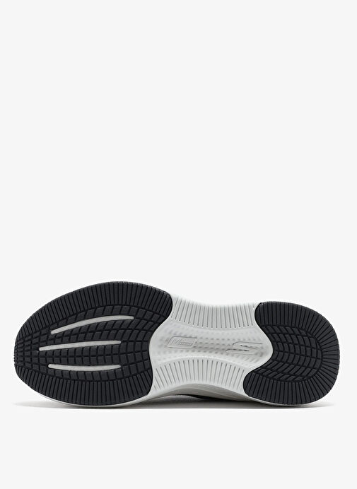 Skechers 129010 BKGY GO RUN ELEVATE 2.0 - CA Siyah Kadın Koşu Ayakkabısı - Görsel 8