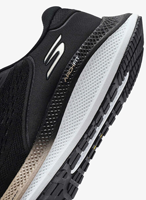 Skechers 172084 BKRG GO RUN PERSISTENCE 2 Siyah Kadın Koşu Ayakkabısı - Görsel 6