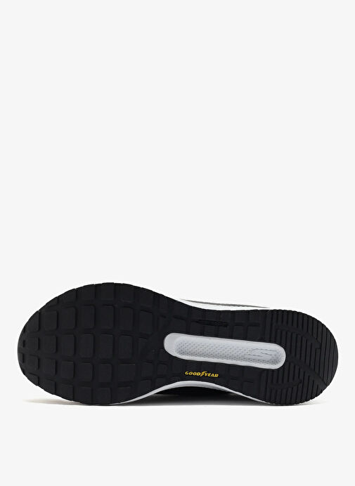Skechers 172084 BKRG GO RUN PERSISTENCE 2 Siyah Kadın Koşu Ayakkabısı - Görsel 8