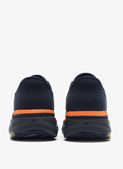 Skechers 220526 NVOR MAX CUSHIONING PREMIER Lacivert Erkek Koşu Ayakkabısı - Görsel 7