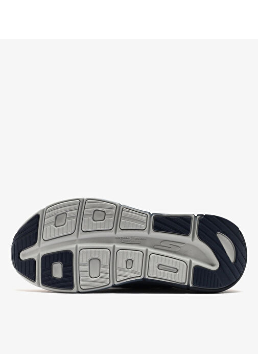Skechers 220526 NVOR MAX CUSHIONING PREMIER Lacivert Erkek Koşu Ayakkabısı - Görsel 8