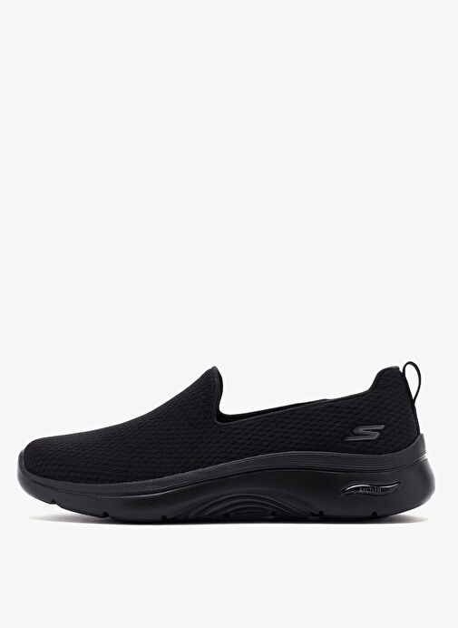 Skechers Siyah Skechers Go Walk ARCH FIT 2.0 Kadın