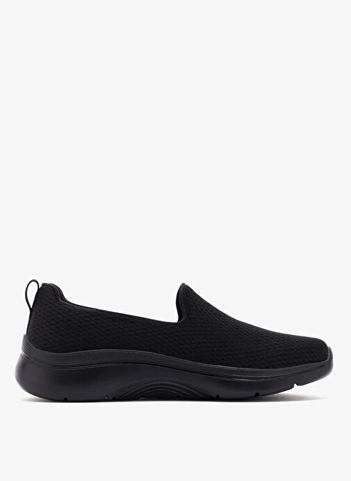 Skechers Siyah Skechers Go Walk ARCH FIT 2.0 Kadın