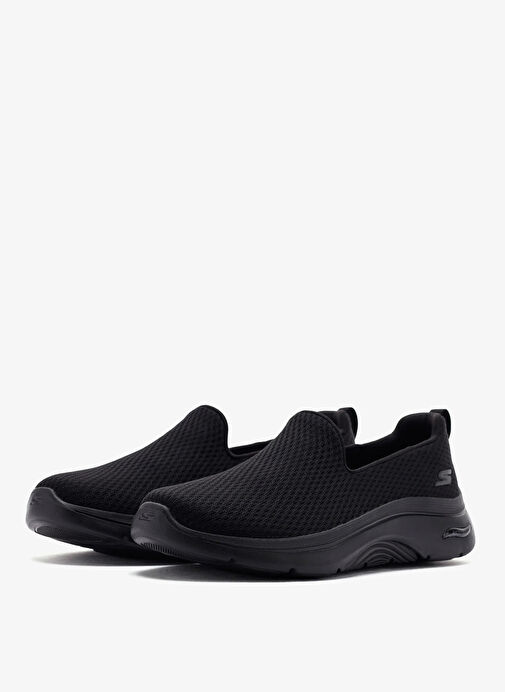 Skechers Siyah Skechers Go Walk ARCH FIT 2.0 Kadın