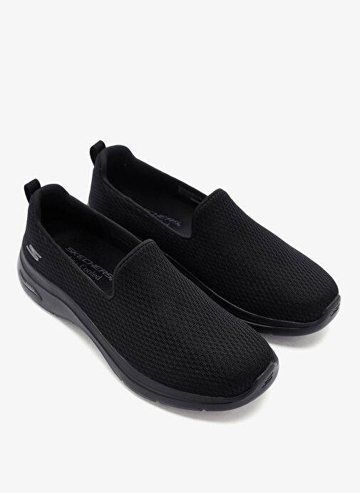 Skechers Siyah Skechers Go Walk ARCH FIT 2.0 Kadın