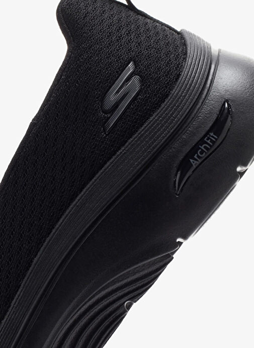 Skechers Siyah Skechers Go Walk ARCH FIT 2.0 Kadın