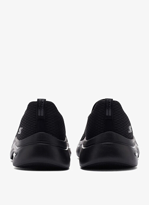 Skechers Siyah Skechers Go Walk ARCH FIT 2.0 Kadın