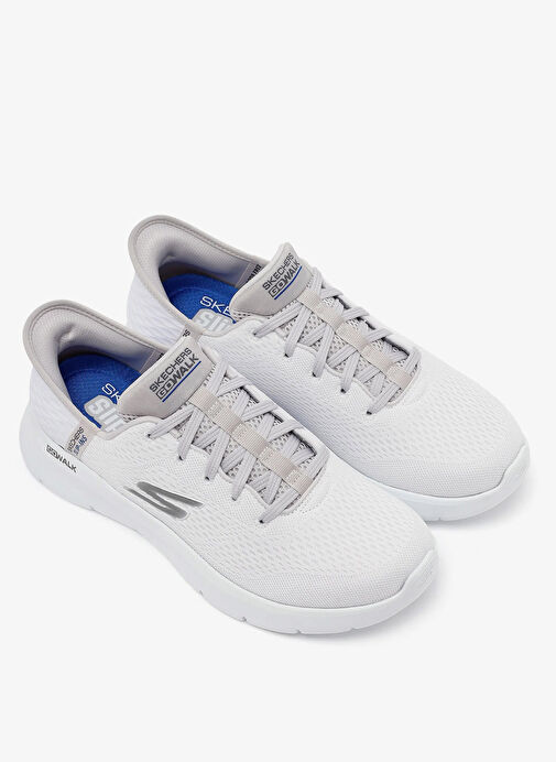 Skechers Siyah Skechers Go Walk