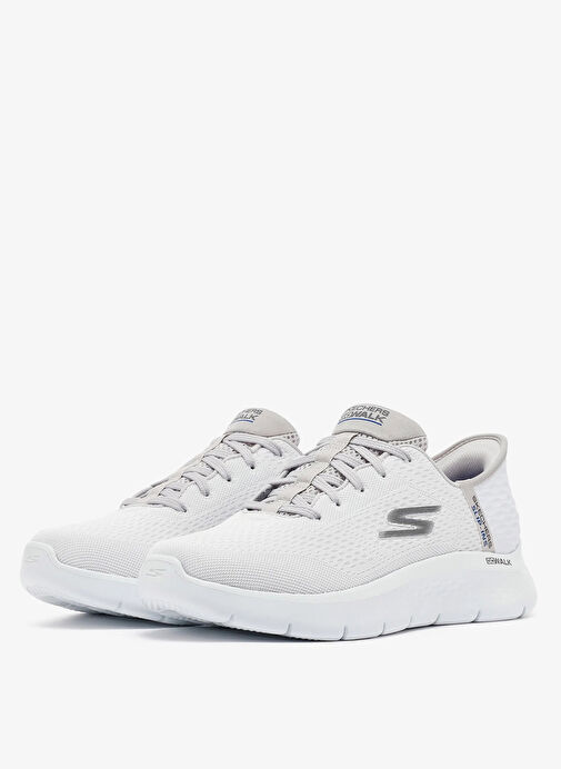 Skechers Siyah Skechers Go Walk