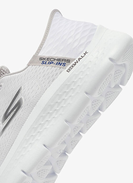 Skechers Siyah Skechers Go Walk