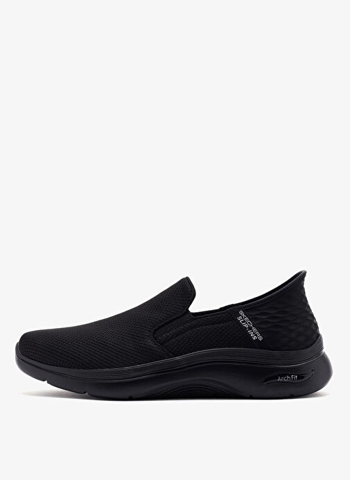 Skechers Siyah Skechers Go Walk 2.0
