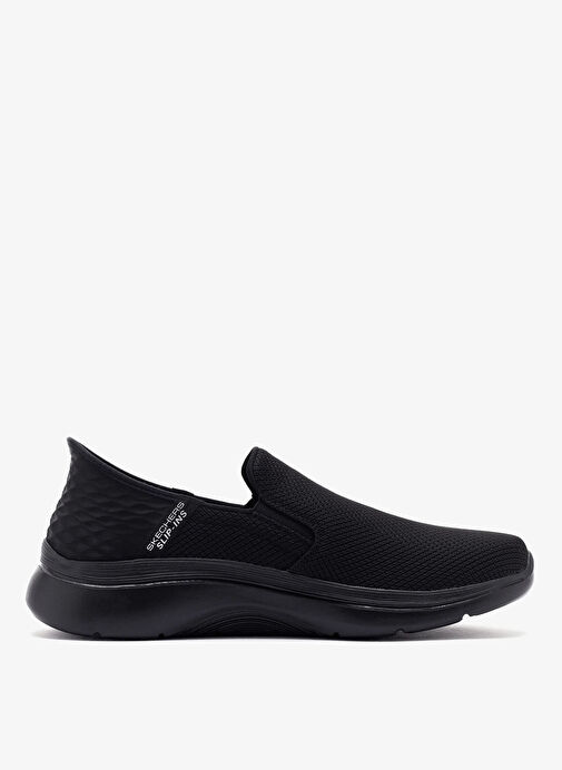 Skechers Siyah Skechers Go Walk 2.0