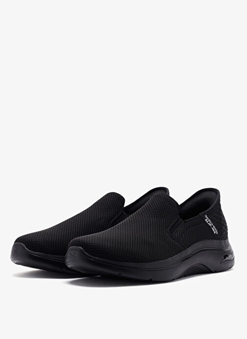 Skechers Siyah Skechers Go Walk 2.0