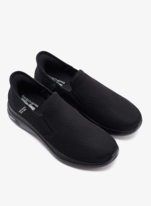 Skechers Siyah Skechers Go Walk 2.0