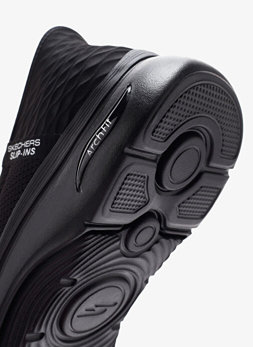 Skechers Siyah Skechers Go Walk 2.0