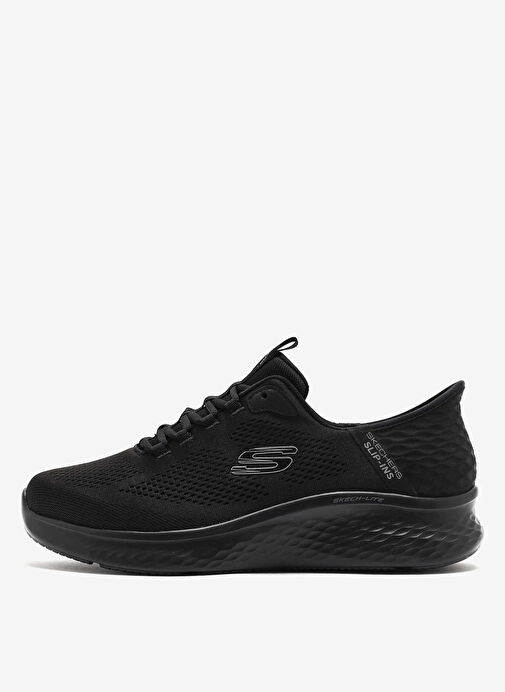 Sneaker Skechers Air Infinity Black Skechers Air Cooled Memory