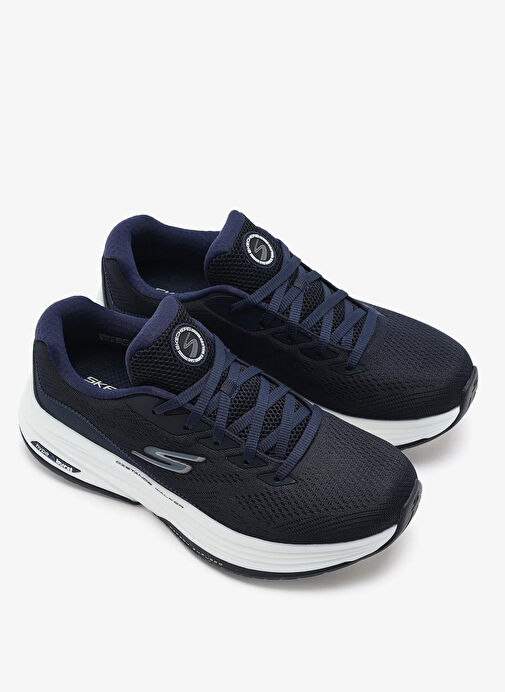 Skechers 216528 NVBK GO WALK DISTANCE WALKER Lacivert Erkek Yürüyüş Ayakkabısı - Görsel 5