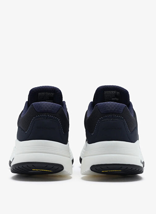 Skechers 216528 NVBK GO WALK DISTANCE WALKER Lacivert Erkek Yürüyüş Ayakkabısı - Görsel 7